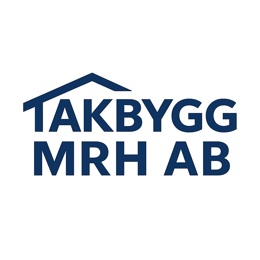 TAKBYGG MRH AB